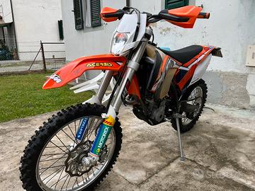 ktm exc 350