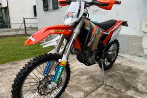 ktm exc 350