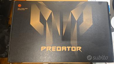 Acer Predator Helios Neo 16S AI Ultra 9 RTX 5070