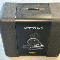 MyCycling Tecnogym
