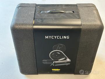 MyCycling Tecnogym
