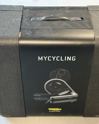 MyCycling Tecnogym