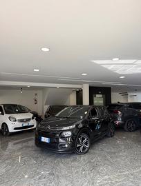 Citroen C3 BlueHDi 100 S&S Shine
