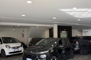Citroen C3 BlueHDi 100 S&S Shine