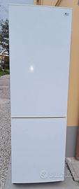Frigo LG TOTAL NO FROST possibilità trasporto 