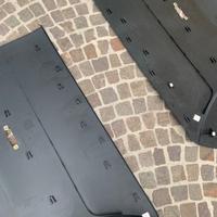 Paraurti laterale Fiat Ducato dx e sx passo lungo