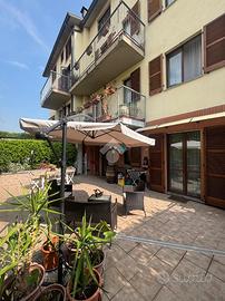 3 LOCALI A PREGNANA MILANESE