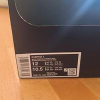 scarpe da basket 