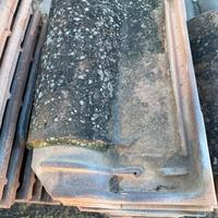 Tegole usate antichizzate Pica