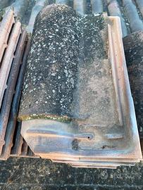 Tegole usate antichizzate Pica