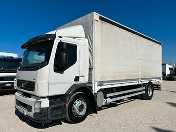 Volvo FE 280 Centinato