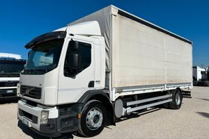 Volvo FE 280 Centinato