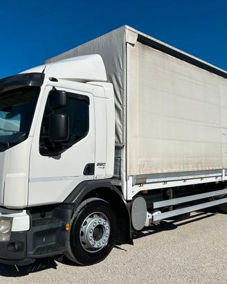 Volvo FE 280 Centinato