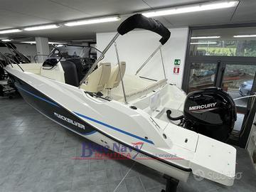 Quicksilver 705 Open (2027)