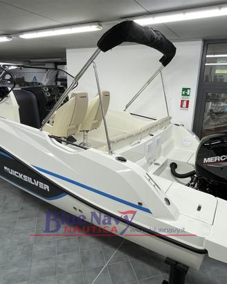 Quicksilver 705 Open (2027)