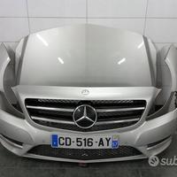 JEEP WRANGLER JL SAHARA 2.2D Musata anteriore