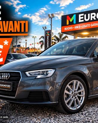 Audi A3 SPB 35 TDI Admired Tua A SOLI 247€