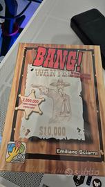 gioco da tavolo Bang
