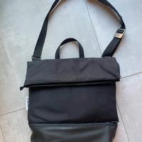 Borsa cambio Bugaboo e materassino fasciatoio