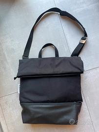 Borsa cambio Bugaboo e materassino fasciatoio