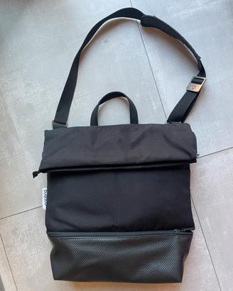 Borsa cambio Bugaboo e materassino fasciatoio