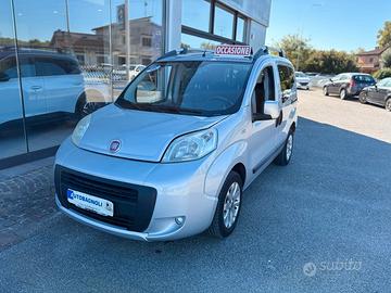 Fiat Qubo TREKKING 1.3 MJT 95 CV mt