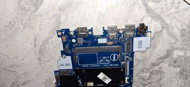Scheda madre Dell 14".