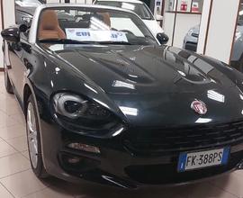 FIAT 124 spider - 2017
