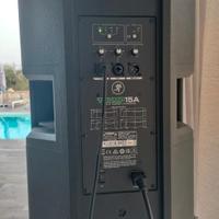 casse audio 1300w