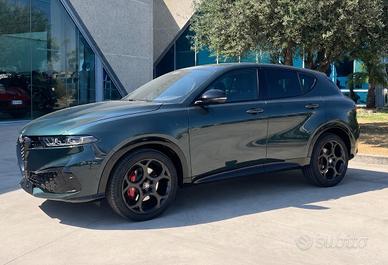 Alfa Romeo Tonale 1.5 175 CV MHEV TCT7 Veloce - po