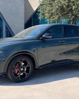 Alfa Romeo Tonale 1.5 175 CV MHEV TCT7 Veloce - po