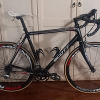 Scott Cr1 Pro carbon