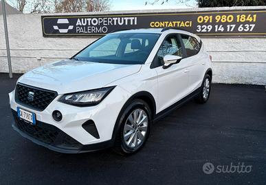 Seat Arona 1.0 ecotsi Style 95cv