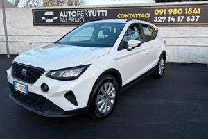 Seat Arona 1.0 ecotsi Style 95cv