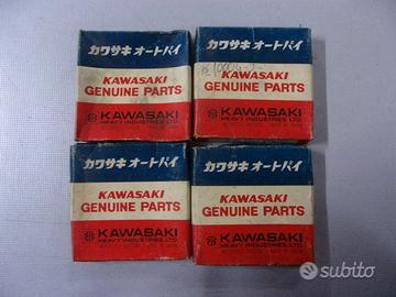 Fasce originali kawasaki kz1000 STD