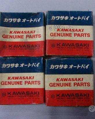 Fasce originali kawasaki kz1000 STD