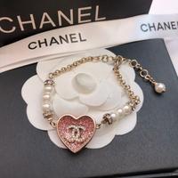 Bracciale dell'amore da donna CHANEL