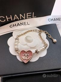 Bracciale dell'amore da donna CHANEL