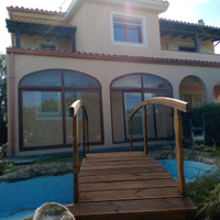 Villa caposchiera Residenza del sole