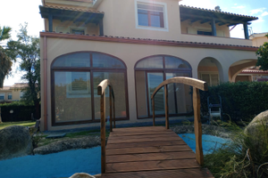 Villa caposchiera Residenza del sole