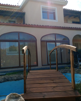 Villa caposchiera Residenza del sole
