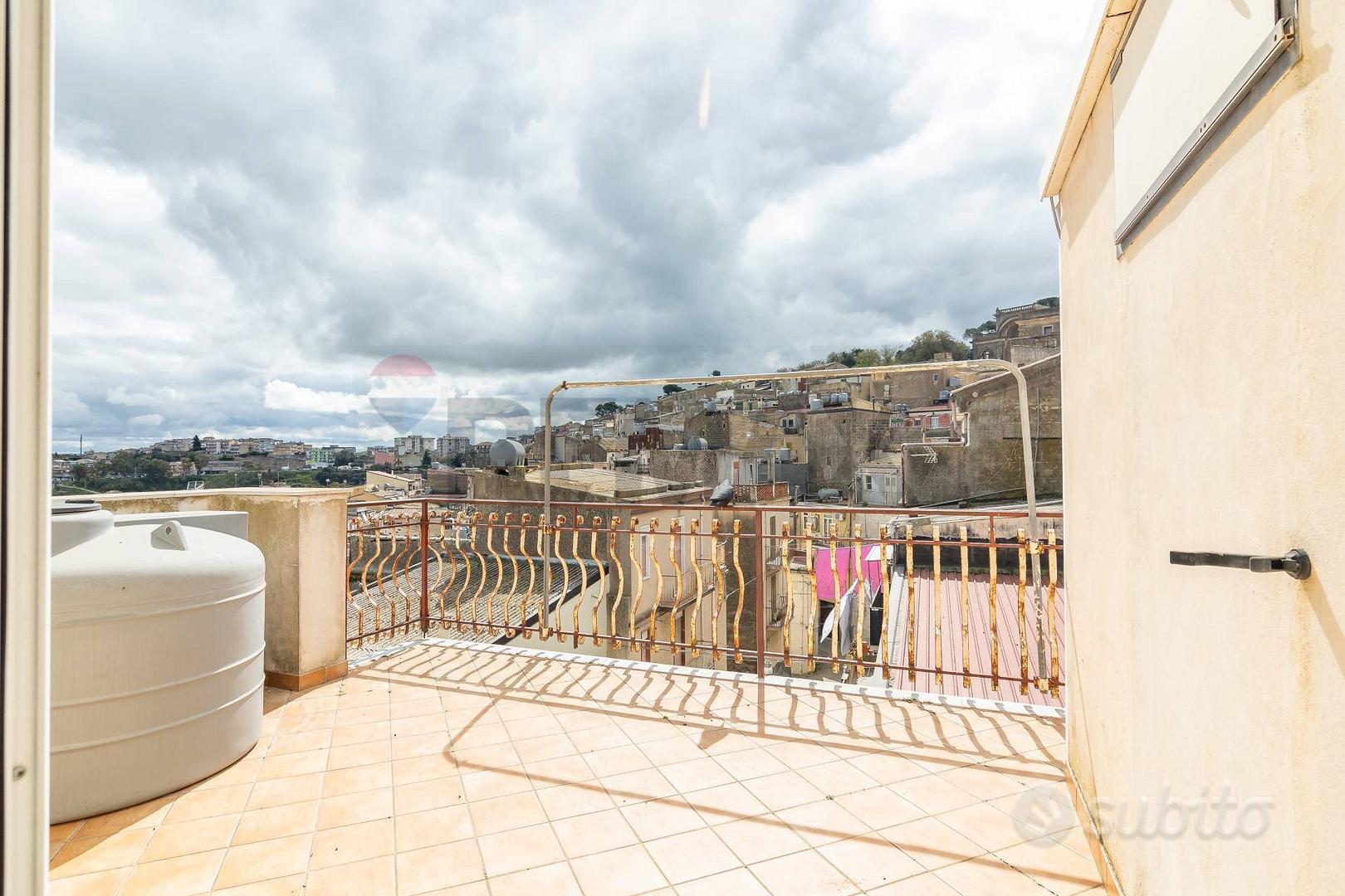 Apartment in Caltagirone, Canalotto, Catania - Altro