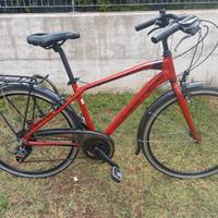 bicicletta marca Adriatica ,