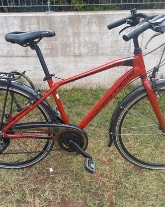 bicicletta marca Adriatica ,