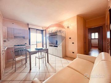 Appartamento - Cecina