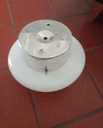 Lampadario anni 70