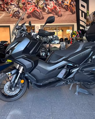 Honda ADV 350