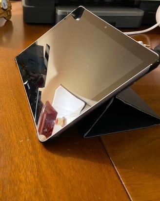 Tablet Huawei + custodia