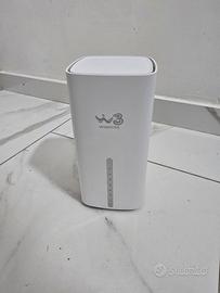TP-Link VX830v - AX6000 Dual Band WiFi 6