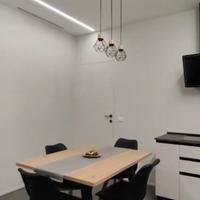 Riccione piano terra Indipendente area esterna